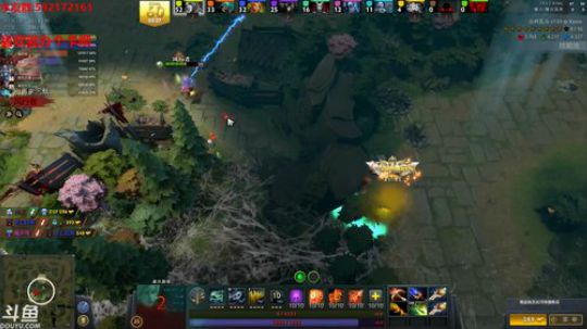 【小黑】一切流派转代码！ 2018-11-06 19点场