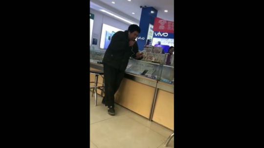 不好笑 回头取关我