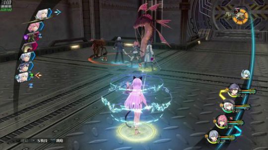 【博哥】闪之轨迹⑶，中文版，最高难度！ 2018-11-06 18点场