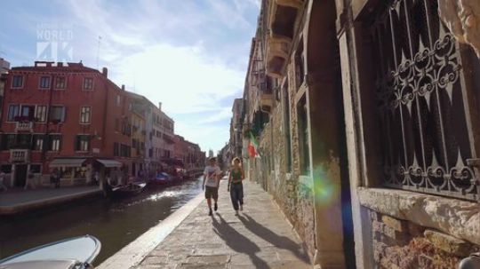 【城市风光】  水上都市 意大利威尼斯