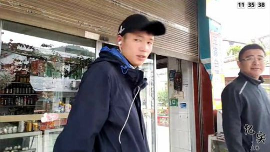 丿Good丶发布了一个斗鱼视频2018-11-07