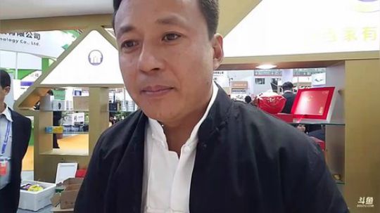 【威海大叔】带你逛鱼博会 2018-11-07 11点场