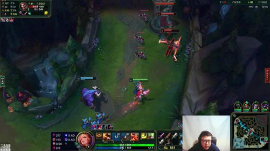 我本善良72发布了一个斗鱼视频2018-11-07