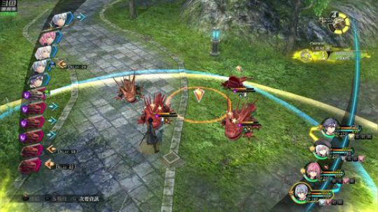 【博哥】闪之轨迹⑶，中文版，最高难度！ 2018-11-06 22点场