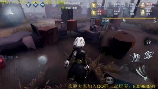 纯手搓魔鸭的冲榜之路 2018-10-30 19点场