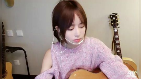 今天辣么美的吗