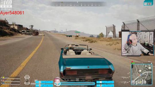 阿二:您的快乐源泉 2018-11-05 19点场