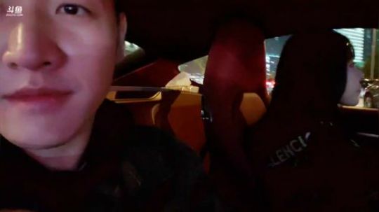 天气变冷，但我的心格外温热 2018-11-07 19点场