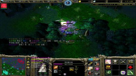 【肖璐】一个没有感情的杀手 2018-11-07 09点场