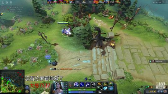 傻豆：7500冲8000 2018-11-07 09点场