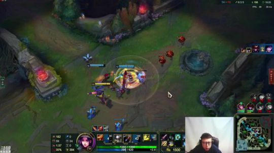 liyunanhj发布了一个斗鱼视频2018-11-07