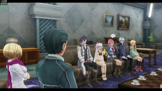 【博哥】闪之轨迹⑶，中文版，最高难度！ 2018-11-07 00点场