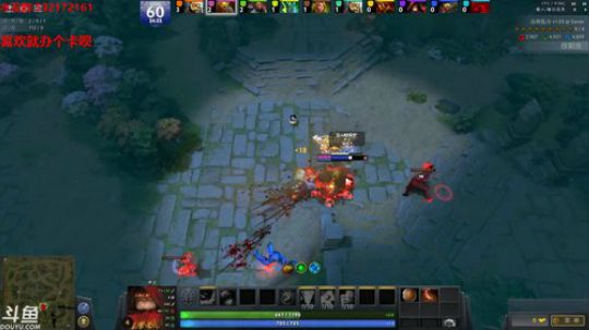 【小黑】一切流派转代码！ 2018-11-07 16点场