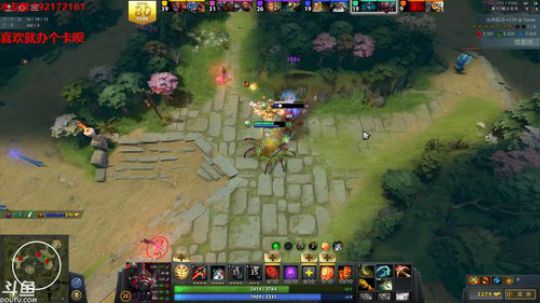 【小黑】一切流派转代码！ 2018-11-06 21点场