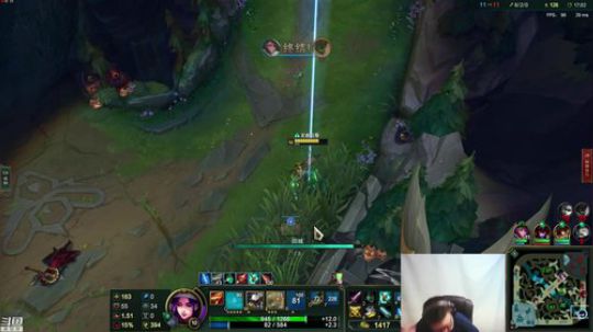 liyunanhj发布了一个斗鱼视频2018-11-07