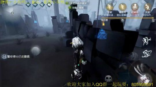 纯手搓魔鸭的冲榜之路 2018-11-01 19点场