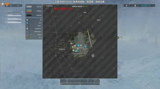 【无限法则】Life：场均十杀 2018-11-06 00点场