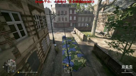 》解锁战地5服装 2018-11-07 17点场