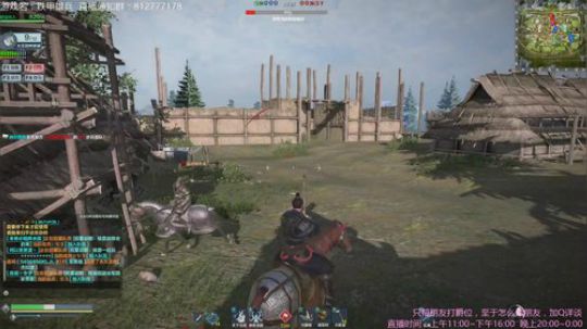 铁甲雄兵真好玩！ 2018-11-06 16点场