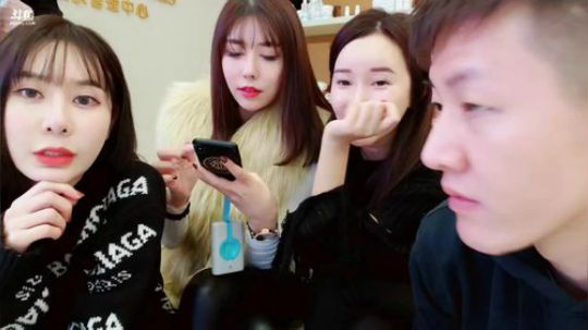 天气变冷，但我的心格外温热 2018-11-07 19点场