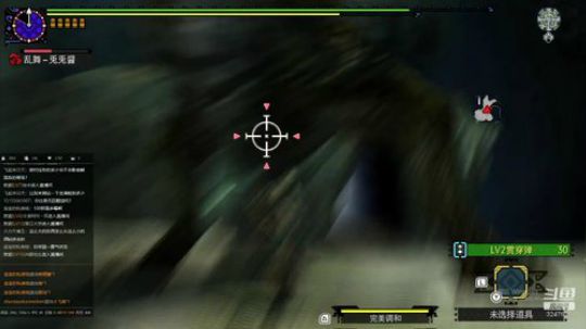 “新手”上路，开荒MHGU 2018-11-05 22点场