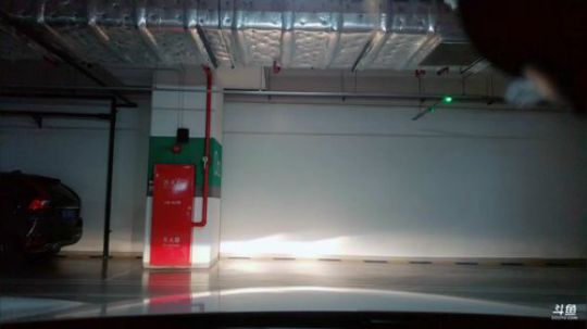 北京的夜，我的心，应该放在哪里 2018-11-07 00点场