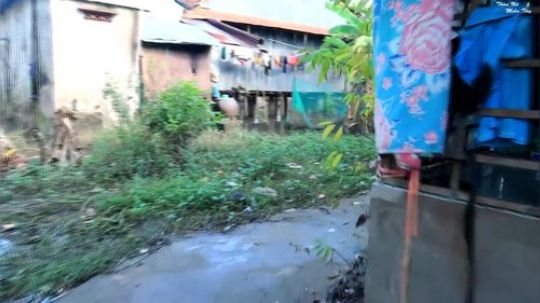 【水上人家】~小姐姐的水上生活16