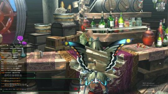 “新手”上路，开荒MHGU 2018-11-05 13点场