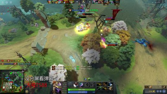 傻豆：7500冲8000 2018-11-07 16点场