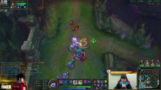 登月团丶离去发布了一个斗鱼视频2018-11-08