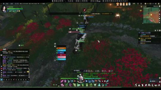 SC2.RPG：东方僵尸岛单一肉搏乱斗 2018-11-05 19点场