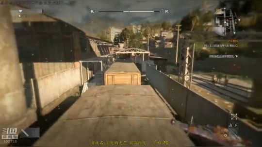 逍遥:丧尸围城人类末世，消逝的光芒！娱乐 2018-11-08 11点场