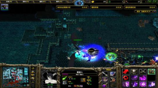 【小黑】一切流派转代码！ 2018-11-07 22点场