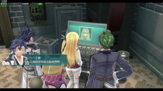 【博哥】闪之轨迹⑶，中文版，最高难度！ 2018-11-07 18点场