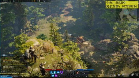 【青野】失落的方舟-锤子哈哈