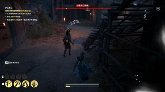 哦豁，完蛋。 2018-11-07 23点场