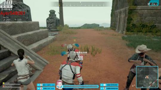 阿二:您的快乐源泉 2018-11-07 20点场