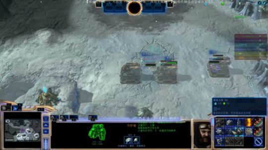 SC2.RPG：东方僵尸岛单一肉搏乱斗 2018-11-05 21点场