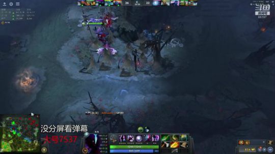 傻豆：7600冲8000 2018-11-08 16点场