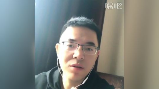 《明天你好》暖男屠屠老师来了，明天的你也要加油哦！