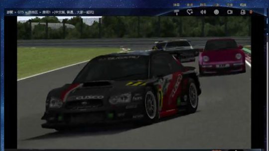 实况足球4代2002世界杯 2018-11-07 17点场