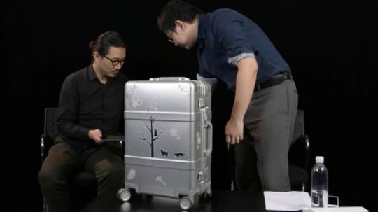 秋季新品抢先看，官方开箱速递｜直播全程回顾