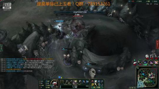 第120分钟“五杀”救世主提莫登场！