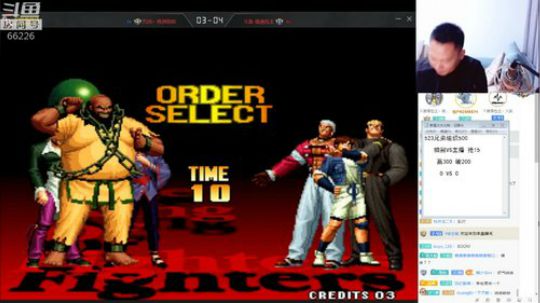 4裤全输发布了一个斗鱼视频2018-11-08