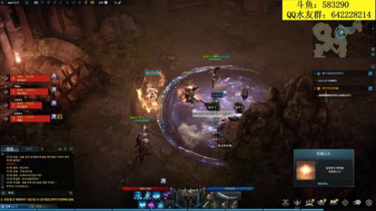 【青野】失落的方舟国大锤子第一个副本