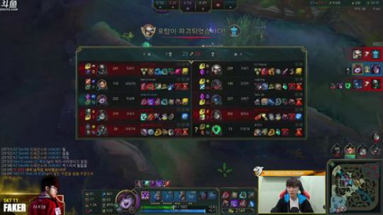 登月团丶离去发布了一个斗鱼视频2018-11-08