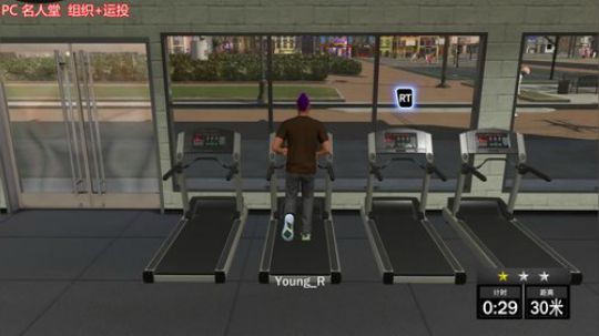 2K19 勇士5巨头被打散了 2018-11-01 22点场