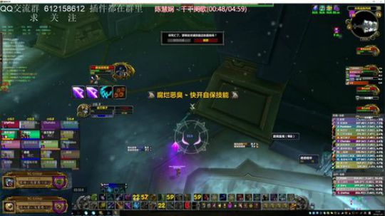 猴子 史诗奥迪尔1-8M 咕咕/奶德视角 2018-11-06 22点场