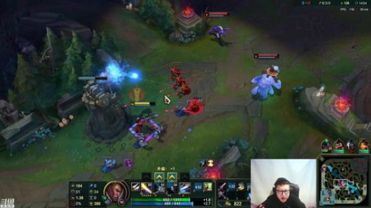 liyunanhj发布了一个斗鱼视频2018-11-08