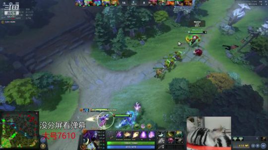 傻豆：7600冲8000 2018-11-08 18点场